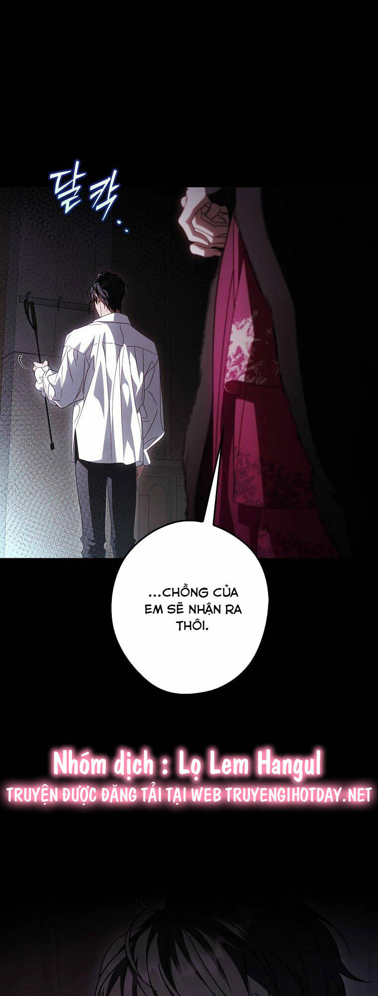 Phương Pháp Khiến Phu Quân Đứng Về Phía Tôi - Chapter 89.1 - Page 28