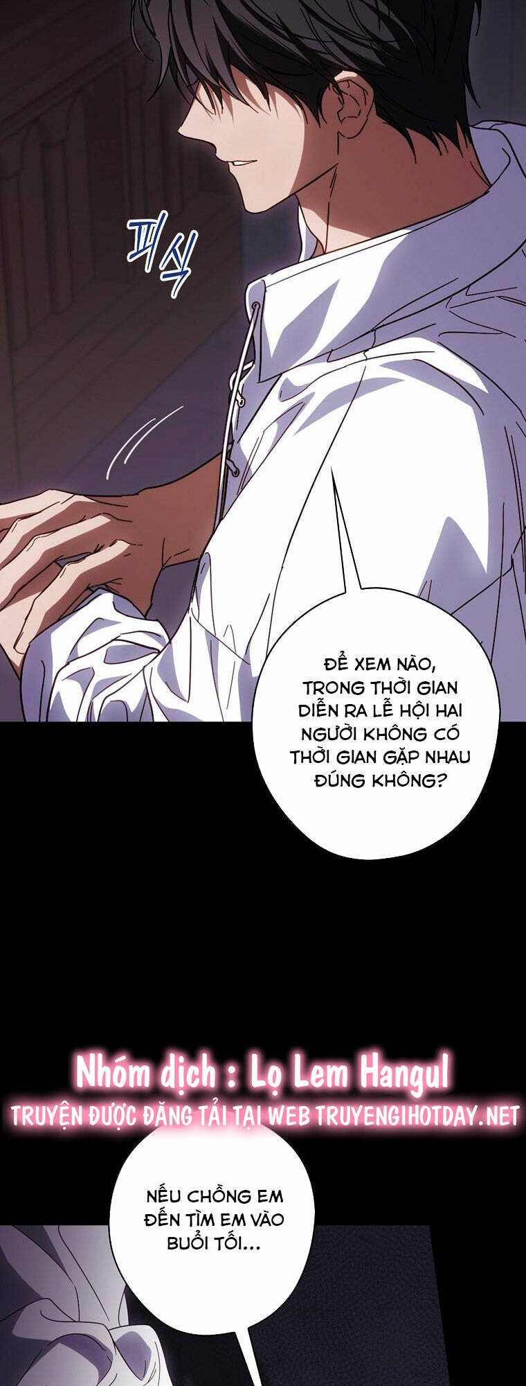 Phương Pháp Khiến Phu Quân Đứng Về Phía Tôi - Chapter 89.1 - Page 29