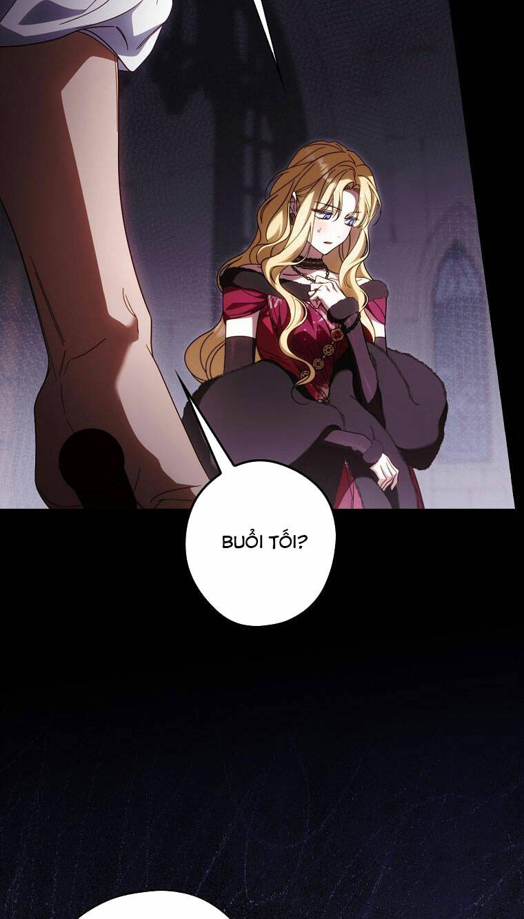 Phương Pháp Khiến Phu Quân Đứng Về Phía Tôi - Chapter 89.1 - Page 30