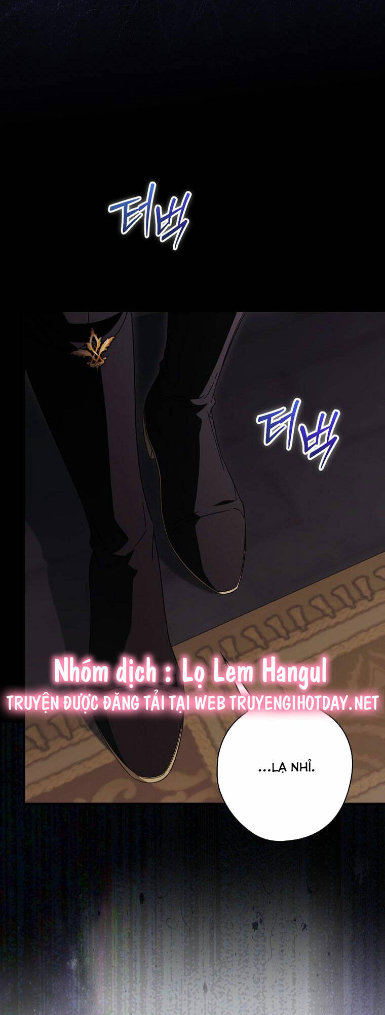 Phương Pháp Khiến Phu Quân Đứng Về Phía Tôi - Chapter 89.1 - Page 32