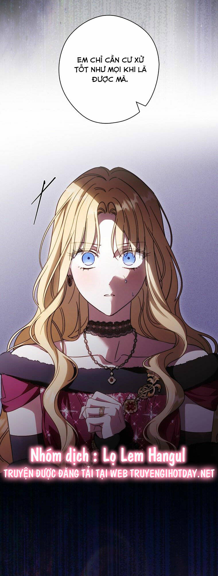 Phương Pháp Khiến Phu Quân Đứng Về Phía Tôi - Chapter 89.1 - Page 33