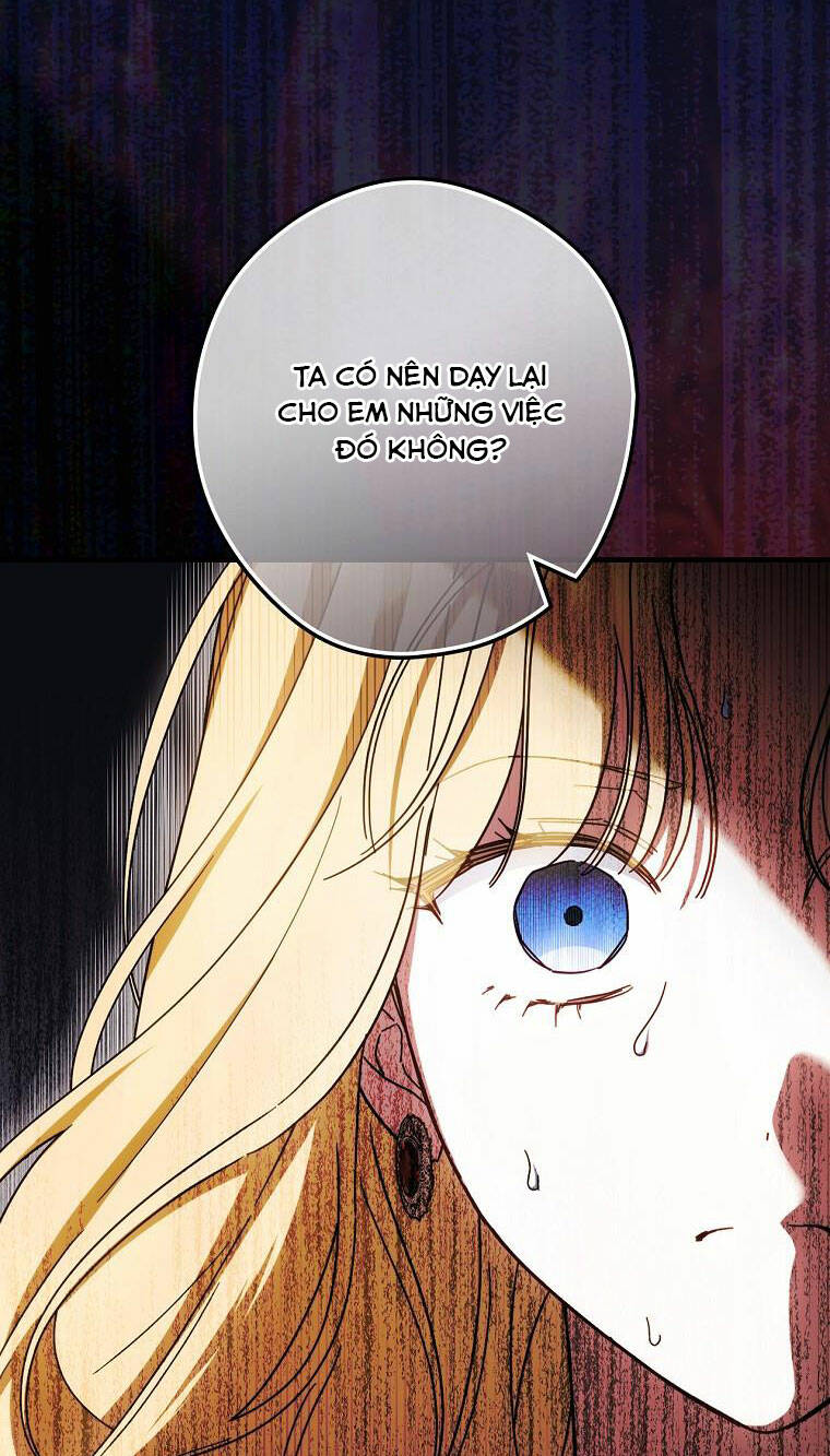 Phương Pháp Khiến Phu Quân Đứng Về Phía Tôi - Chapter 89.1 - Page 34