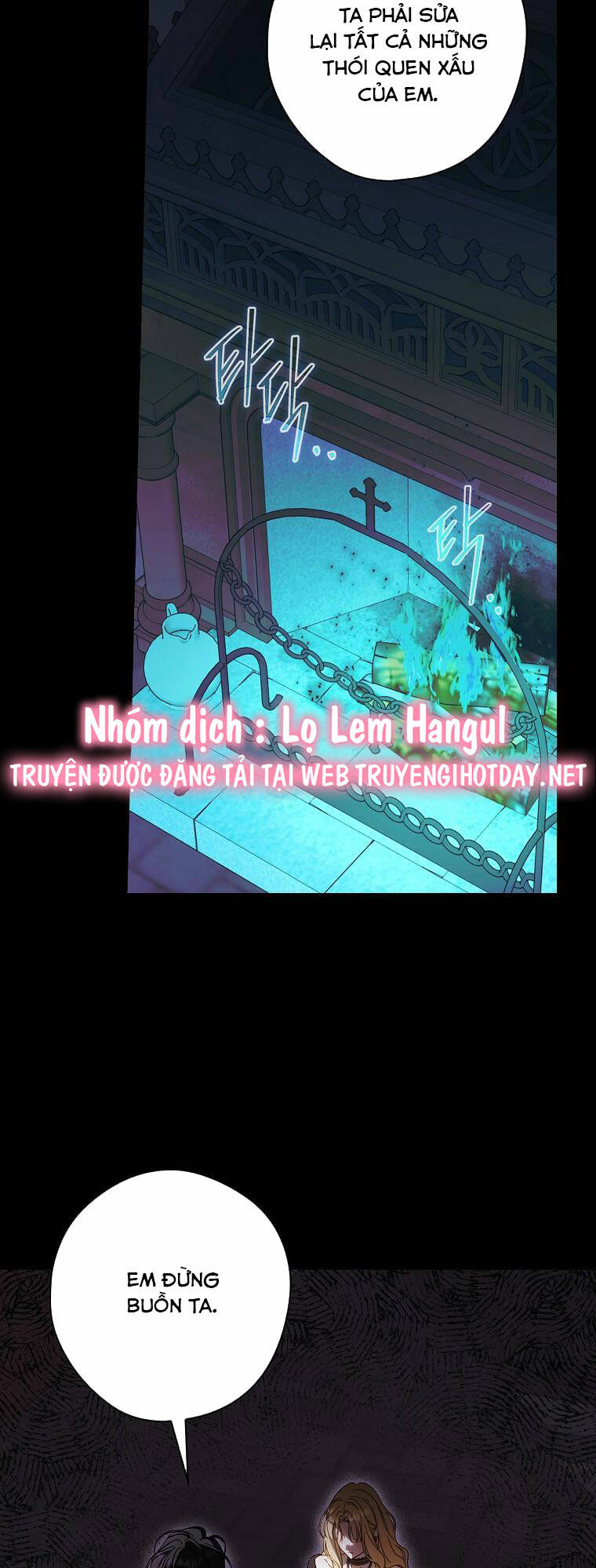 Phương Pháp Khiến Phu Quân Đứng Về Phía Tôi - Chapter 89.1 - Page 36