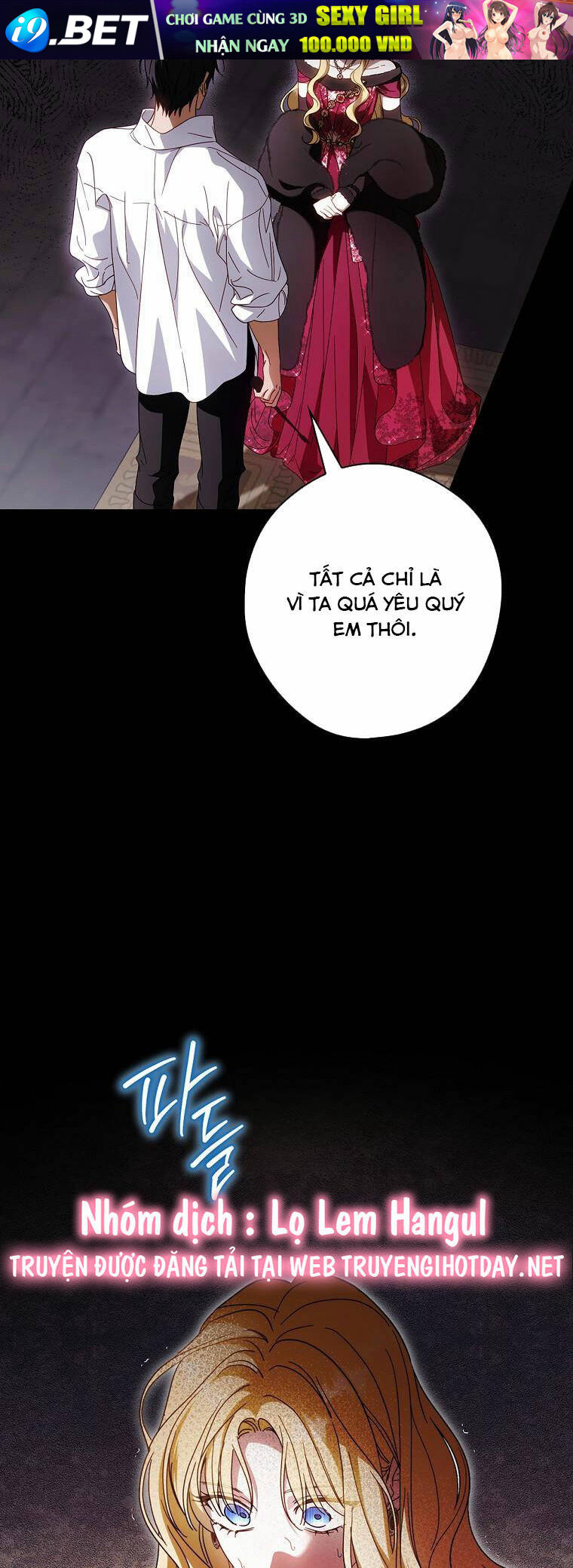 Phương Pháp Khiến Phu Quân Đứng Về Phía Tôi - Chapter 89.1 - Page 37