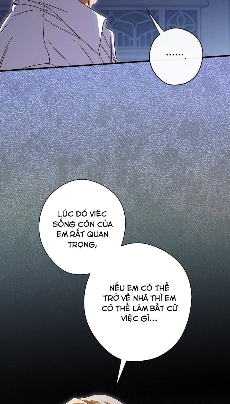 Phương Pháp Khiến Phu Quân Đứng Về Phía Tôi - Chapter 89.1 - Page 3