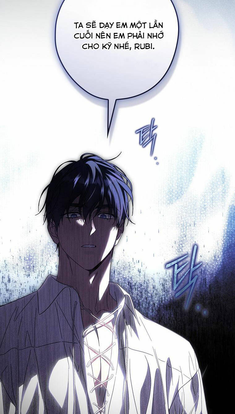 Phương Pháp Khiến Phu Quân Đứng Về Phía Tôi - Chapter 89.1 - Page 39