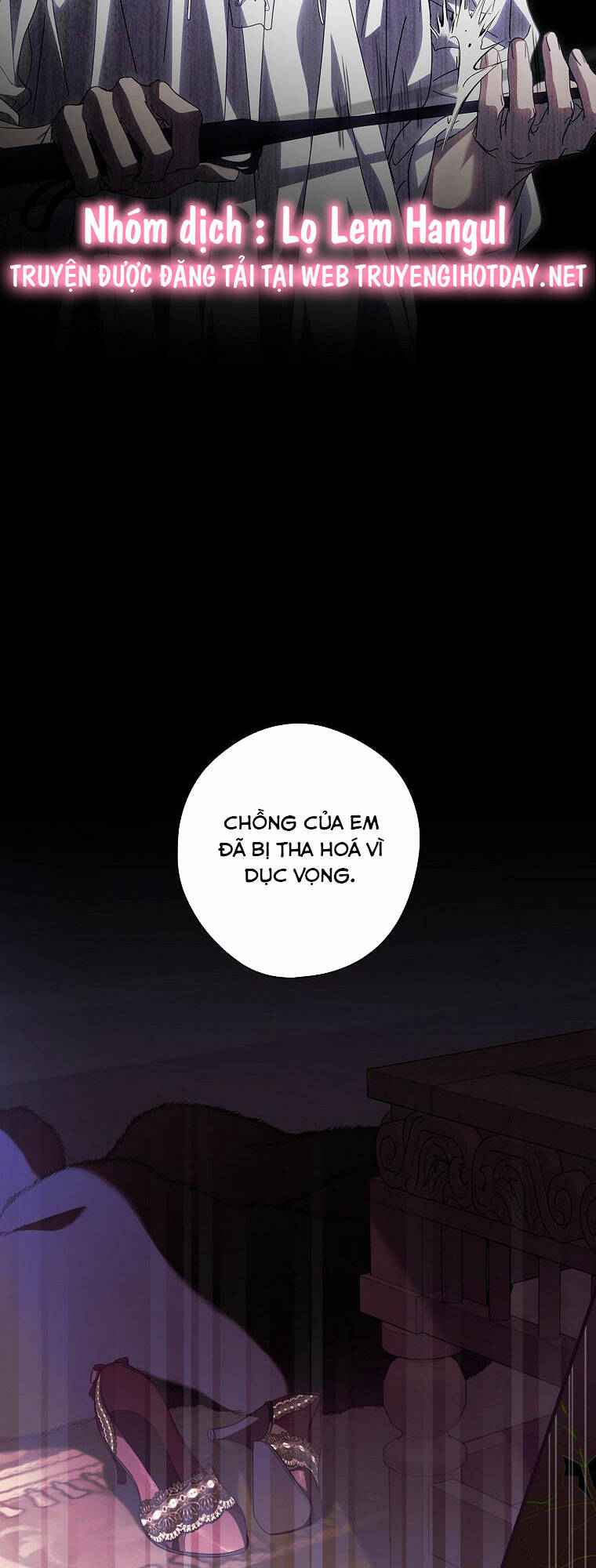 Phương Pháp Khiến Phu Quân Đứng Về Phía Tôi - Chapter 89.1 - Page 40