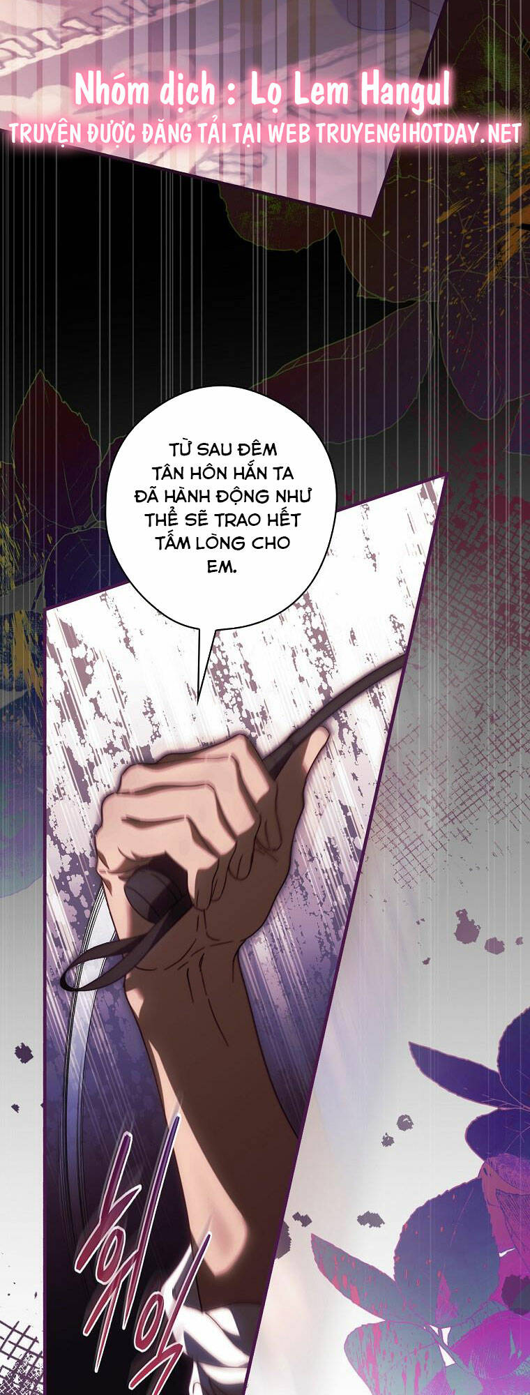 Phương Pháp Khiến Phu Quân Đứng Về Phía Tôi - Chapter 89.1 - Page 41