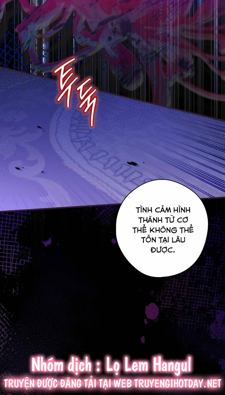 Phương Pháp Khiến Phu Quân Đứng Về Phía Tôi - Chapter 89.1 - Page 43