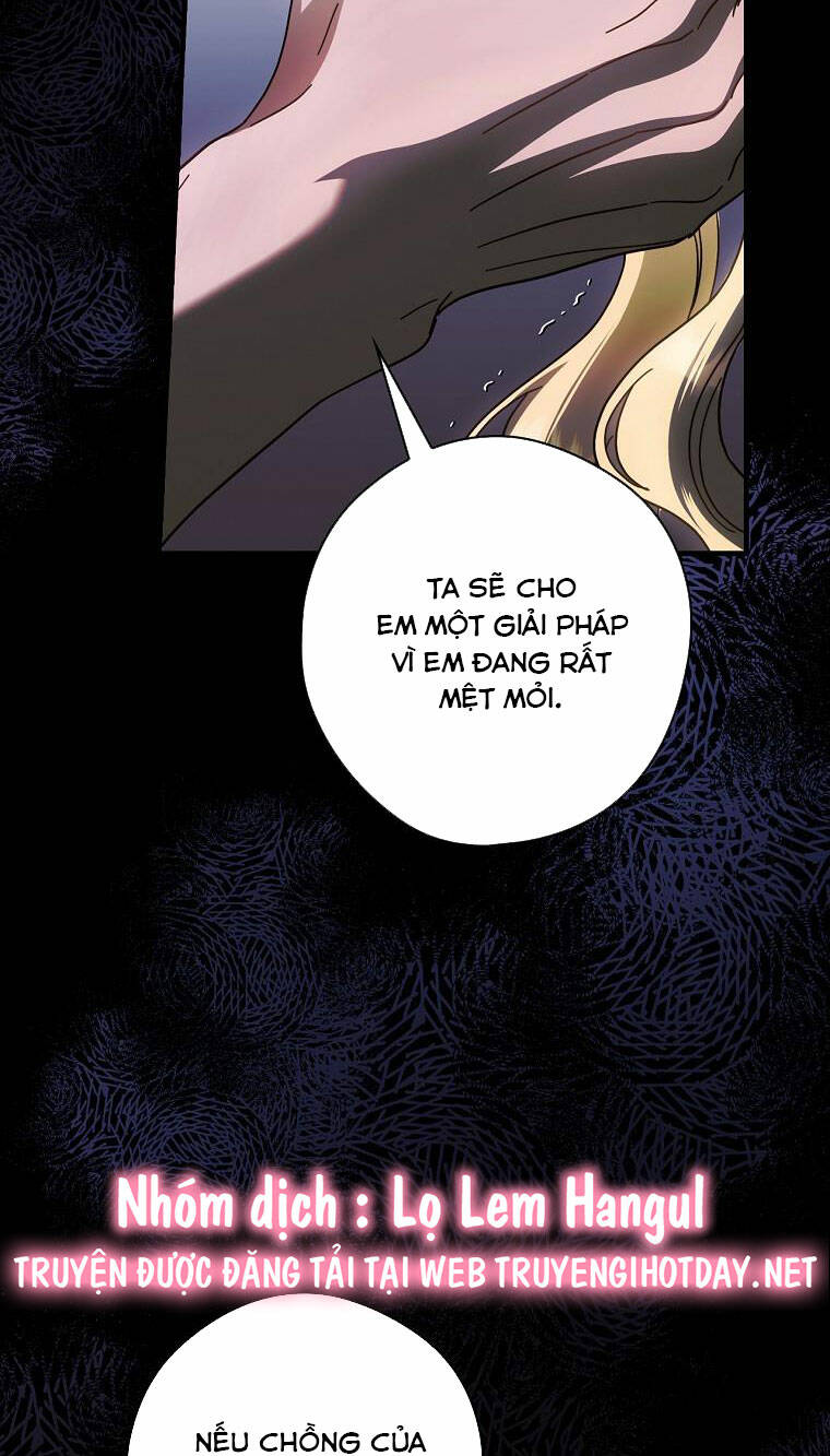 Phương Pháp Khiến Phu Quân Đứng Về Phía Tôi - Chapter 89.1 - Page 46