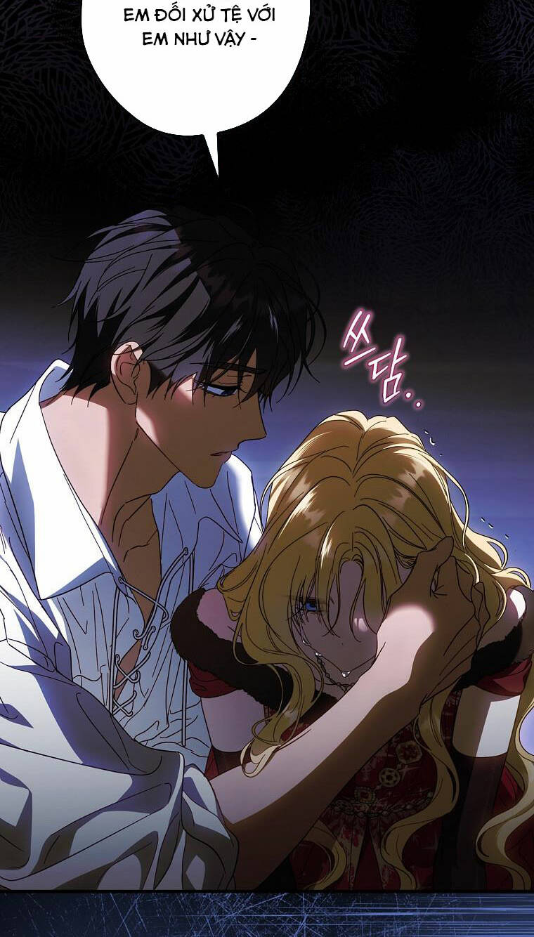 Phương Pháp Khiến Phu Quân Đứng Về Phía Tôi - Chapter 89.1 - Page 47