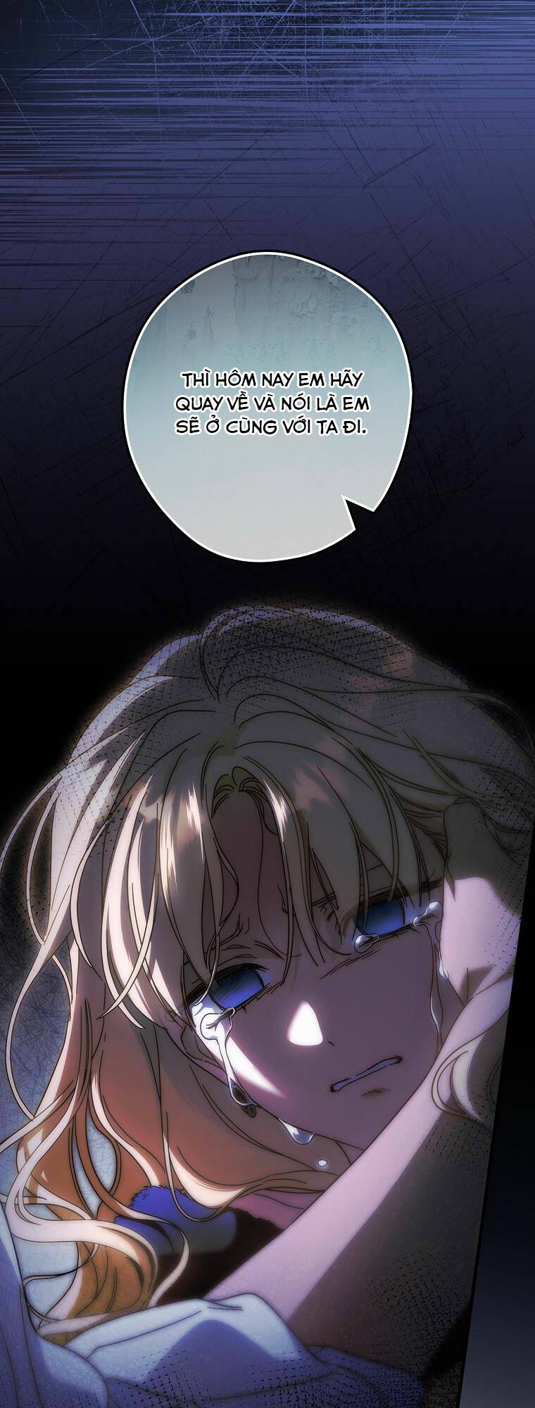 Phương Pháp Khiến Phu Quân Đứng Về Phía Tôi - Chapter 89.1 - Page 48