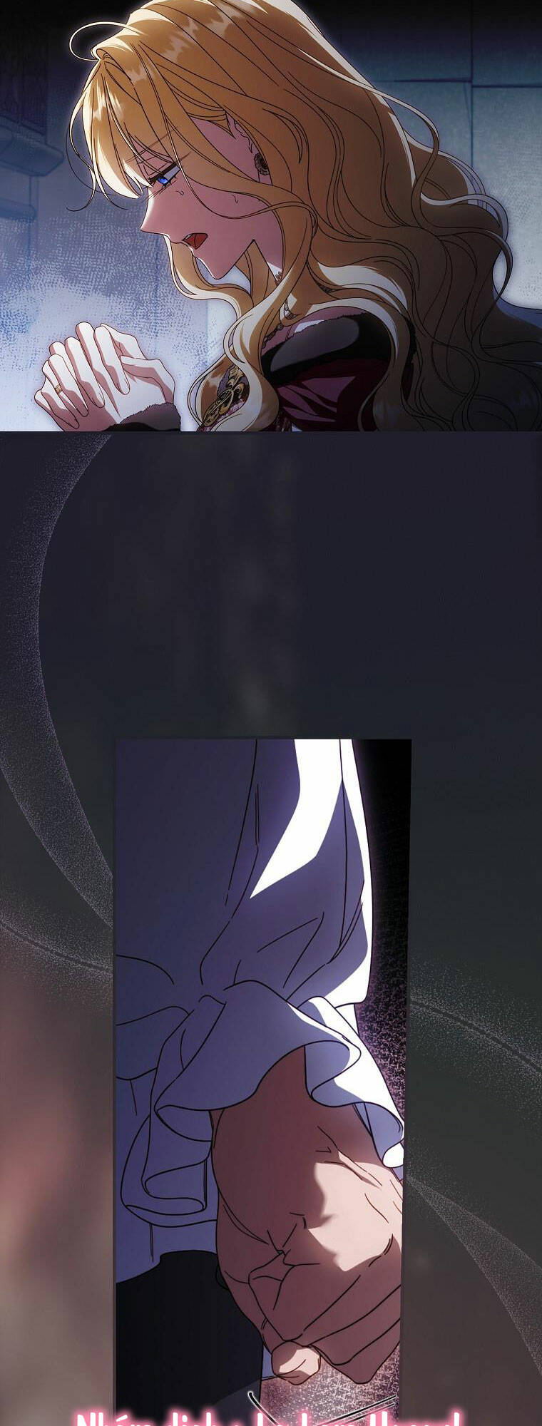 Phương Pháp Khiến Phu Quân Đứng Về Phía Tôi - Chapter 89.1 - Page 4