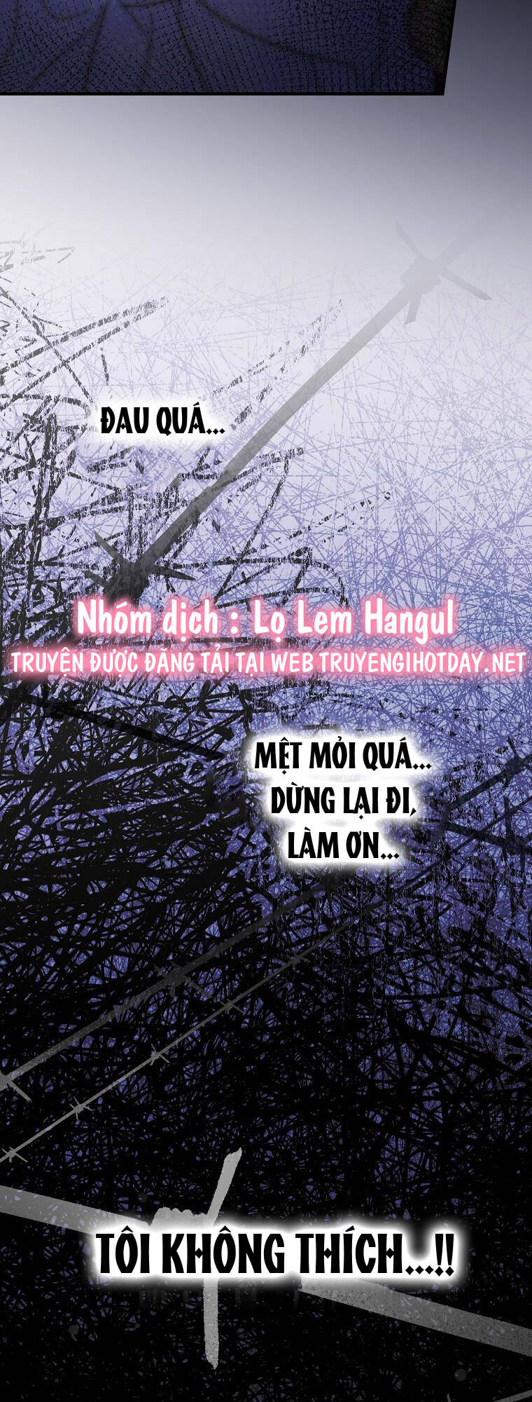 Phương Pháp Khiến Phu Quân Đứng Về Phía Tôi - Chapter 89.1 - Page 49