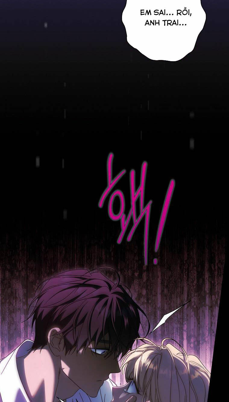 Phương Pháp Khiến Phu Quân Đứng Về Phía Tôi - Chapter 89.1 - Page 51