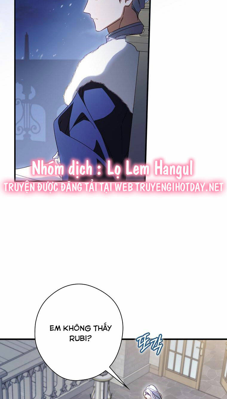 Phương Pháp Khiến Phu Quân Đứng Về Phía Tôi - Chapter 89.1 - Page 58