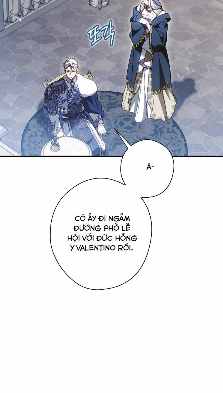 Phương Pháp Khiến Phu Quân Đứng Về Phía Tôi - Chapter 89.1 - Page 59