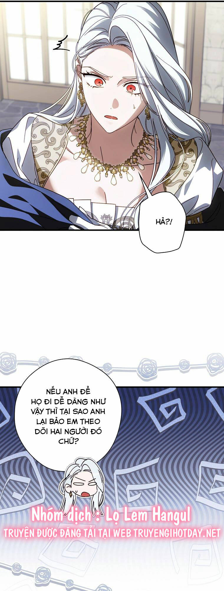 Phương Pháp Khiến Phu Quân Đứng Về Phía Tôi - Chapter 89.1 - Page 60