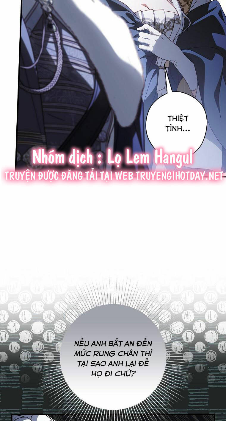 Phương Pháp Khiến Phu Quân Đứng Về Phía Tôi - Chapter 89.1 - Page 62