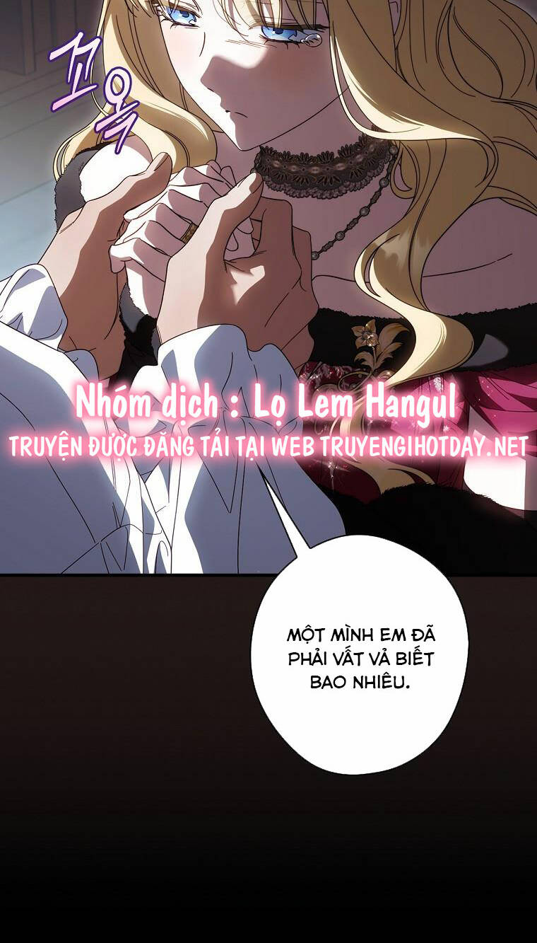 Phương Pháp Khiến Phu Quân Đứng Về Phía Tôi - Chapter 89.1 - Page 7