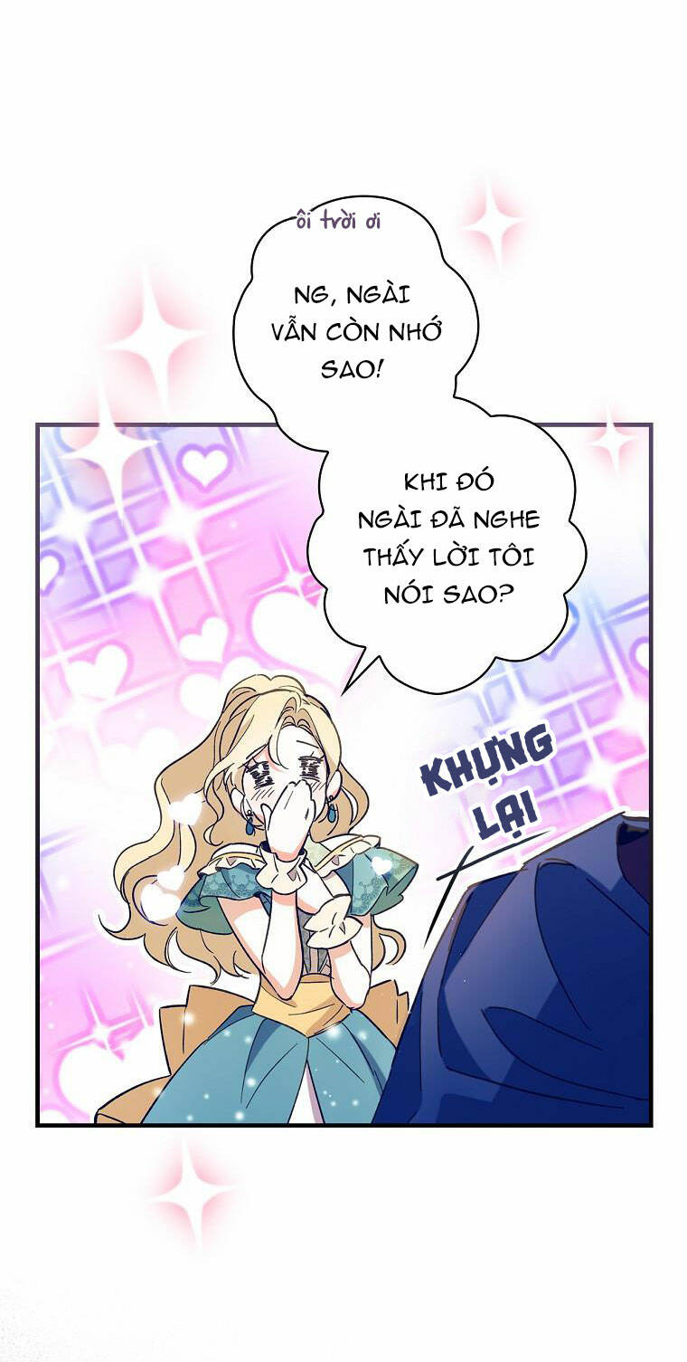 Phương Pháp Khiến Phu Quân Đứng Về Phía Tôi - Chapter 9 - Page 10