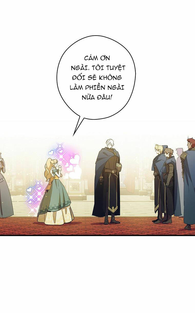 Phương Pháp Khiến Phu Quân Đứng Về Phía Tôi - Chapter 9 - Page 12