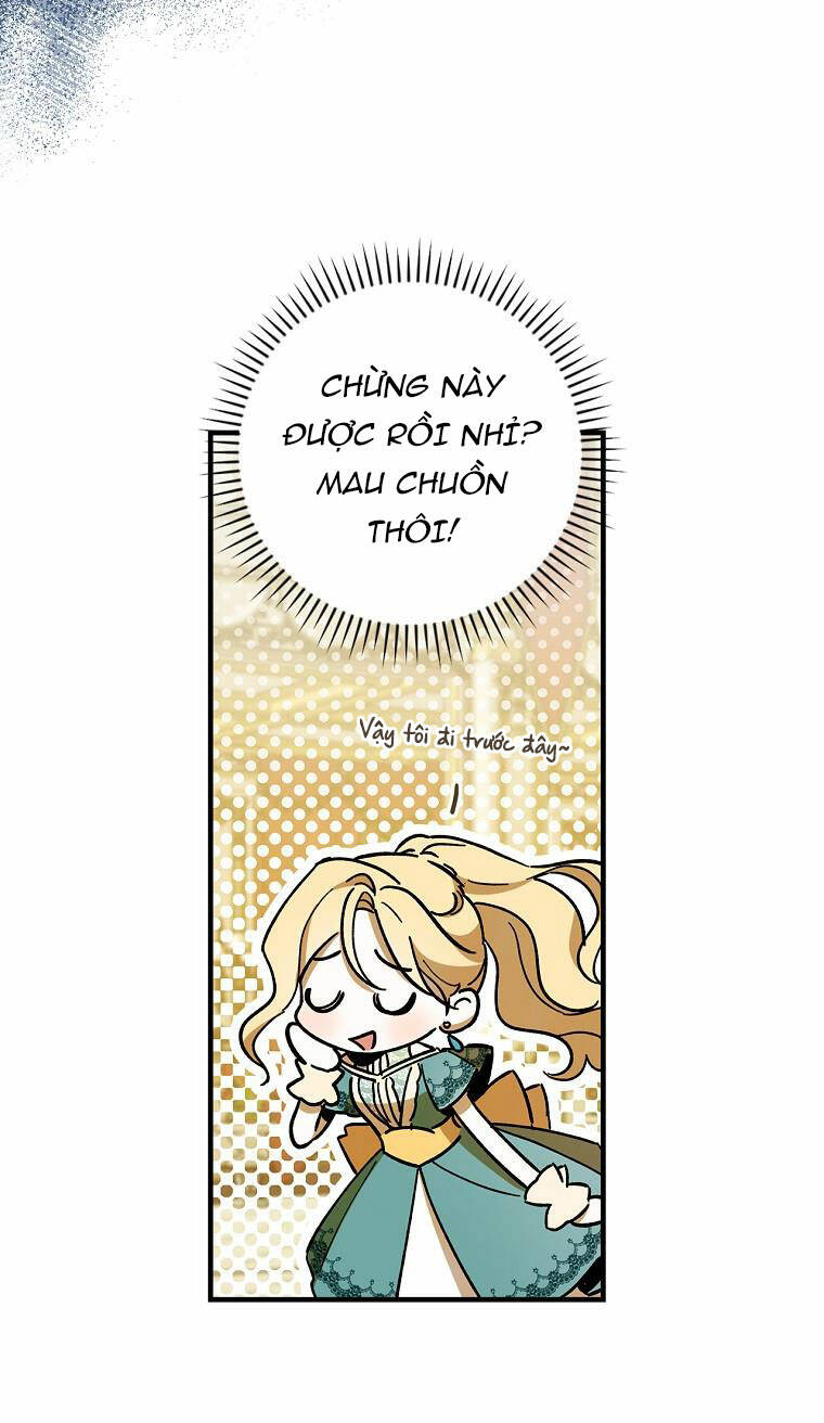 Phương Pháp Khiến Phu Quân Đứng Về Phía Tôi - Chapter 9 - Page 14