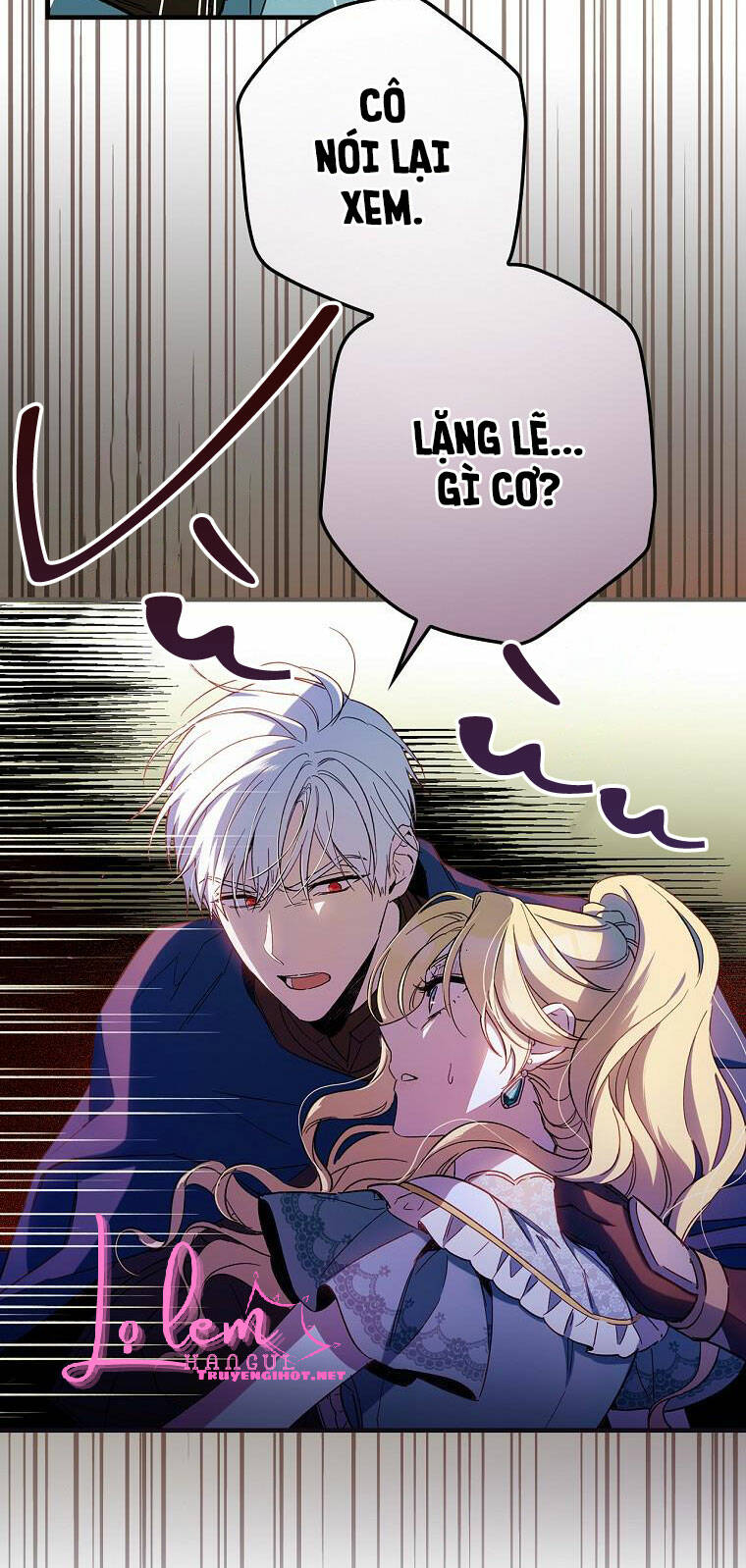 Phương Pháp Khiến Phu Quân Đứng Về Phía Tôi - Chapter 9 - Page 16