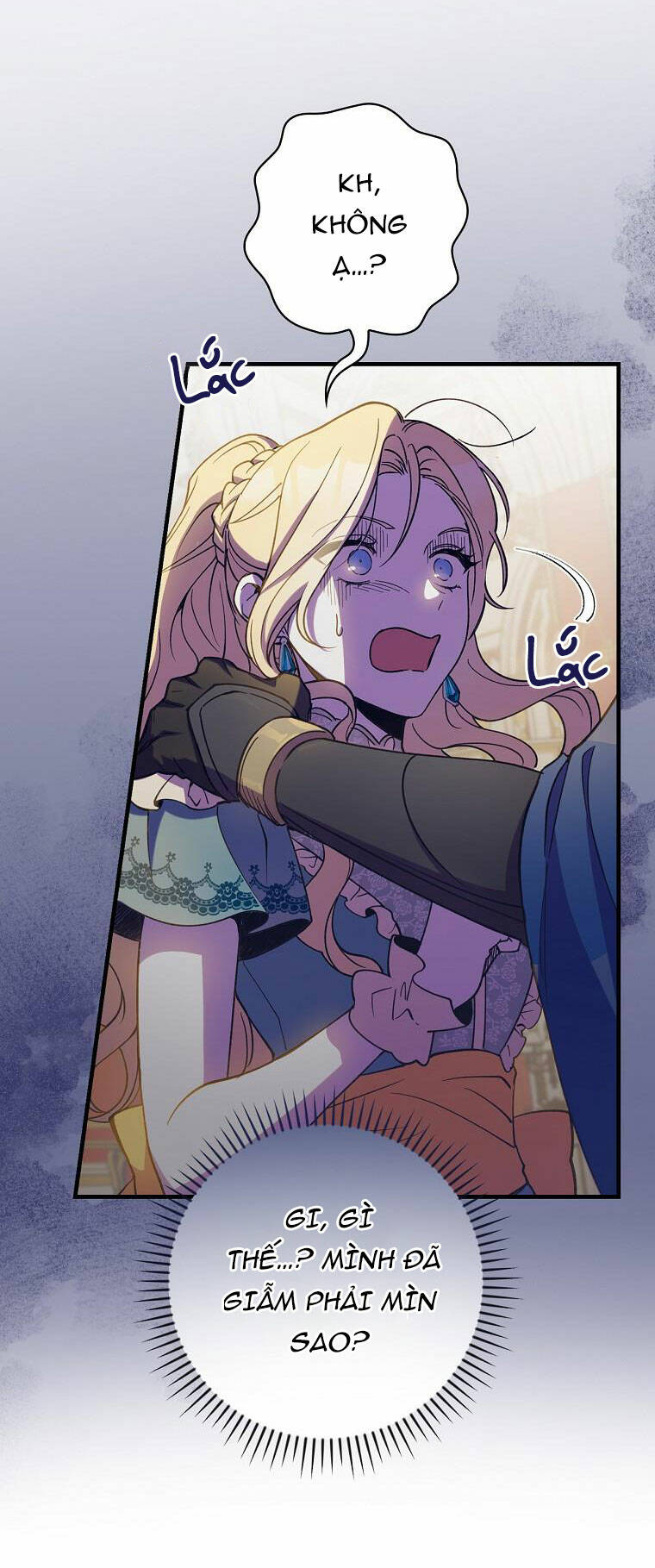 Phương Pháp Khiến Phu Quân Đứng Về Phía Tôi - Chapter 9 - Page 18