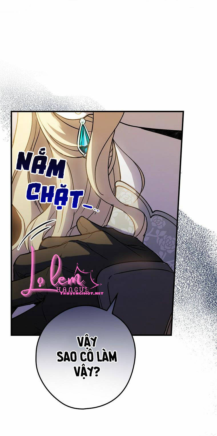 Phương Pháp Khiến Phu Quân Đứng Về Phía Tôi - Chapter 9 - Page 19