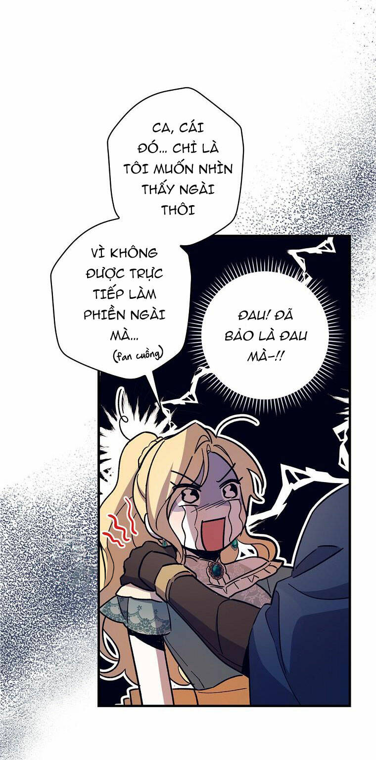 Phương Pháp Khiến Phu Quân Đứng Về Phía Tôi - Chapter 9 - Page 20