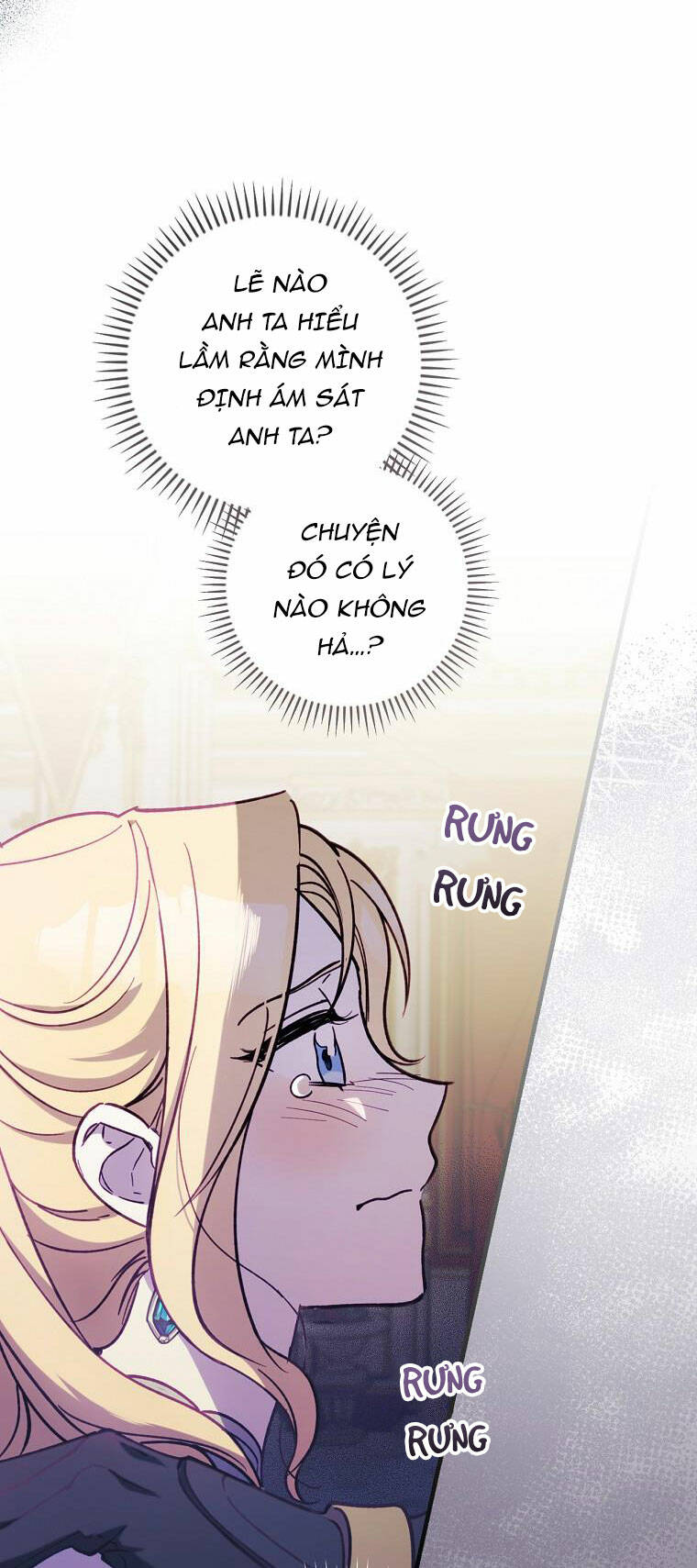 Phương Pháp Khiến Phu Quân Đứng Về Phía Tôi - Chapter 9 - Page 21