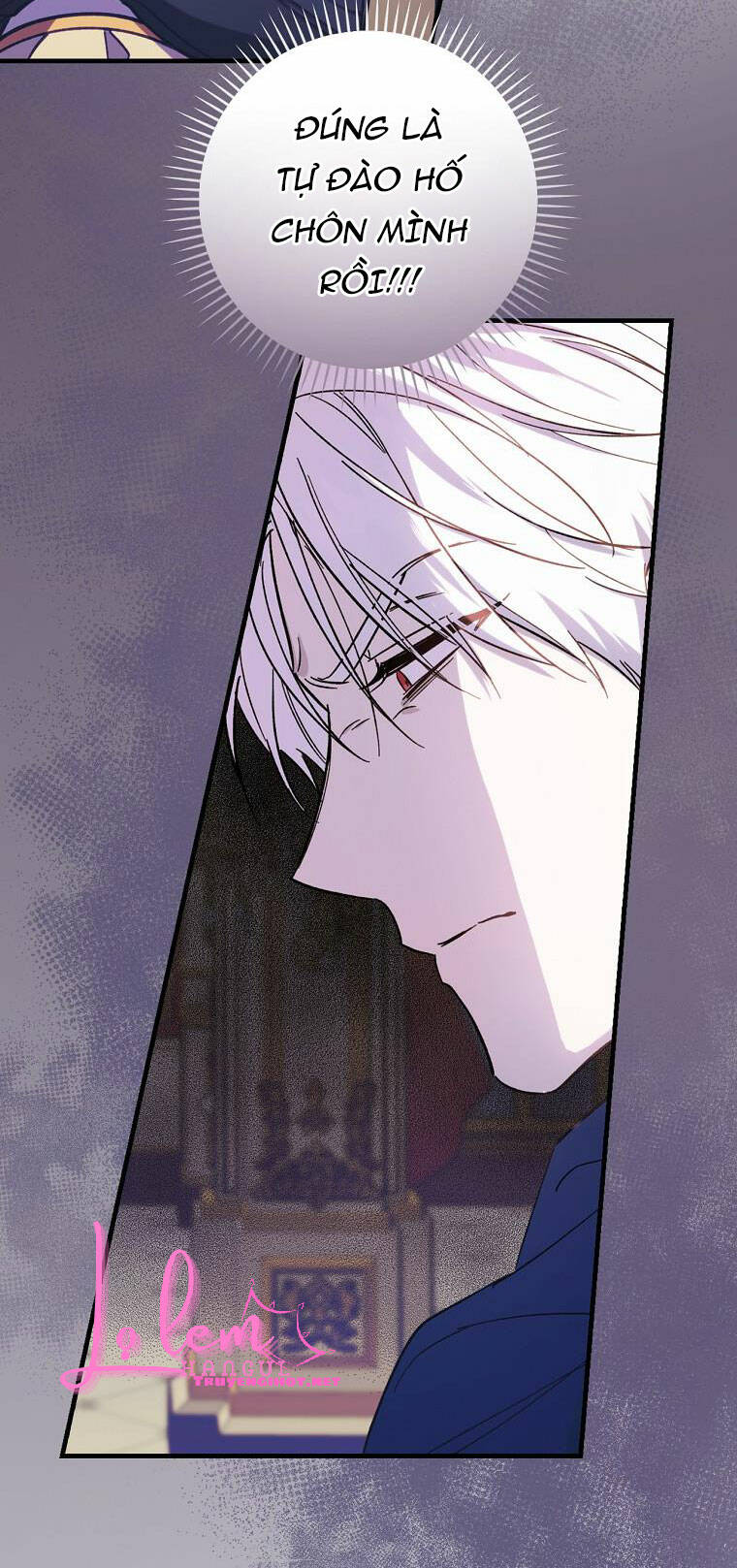 Phương Pháp Khiến Phu Quân Đứng Về Phía Tôi - Chapter 9 - Page 22