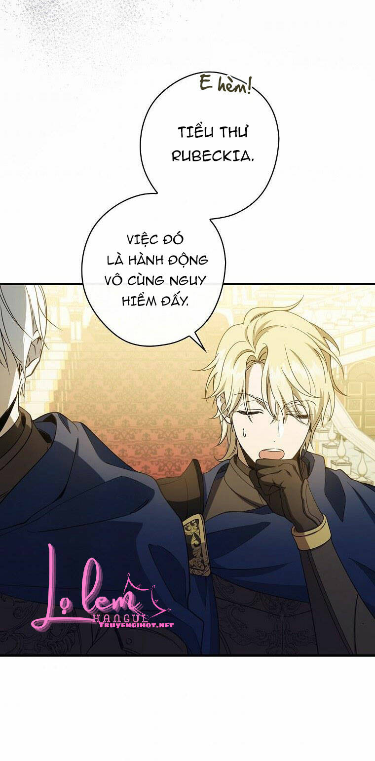 Phương Pháp Khiến Phu Quân Đứng Về Phía Tôi - Chapter 9 - Page 24