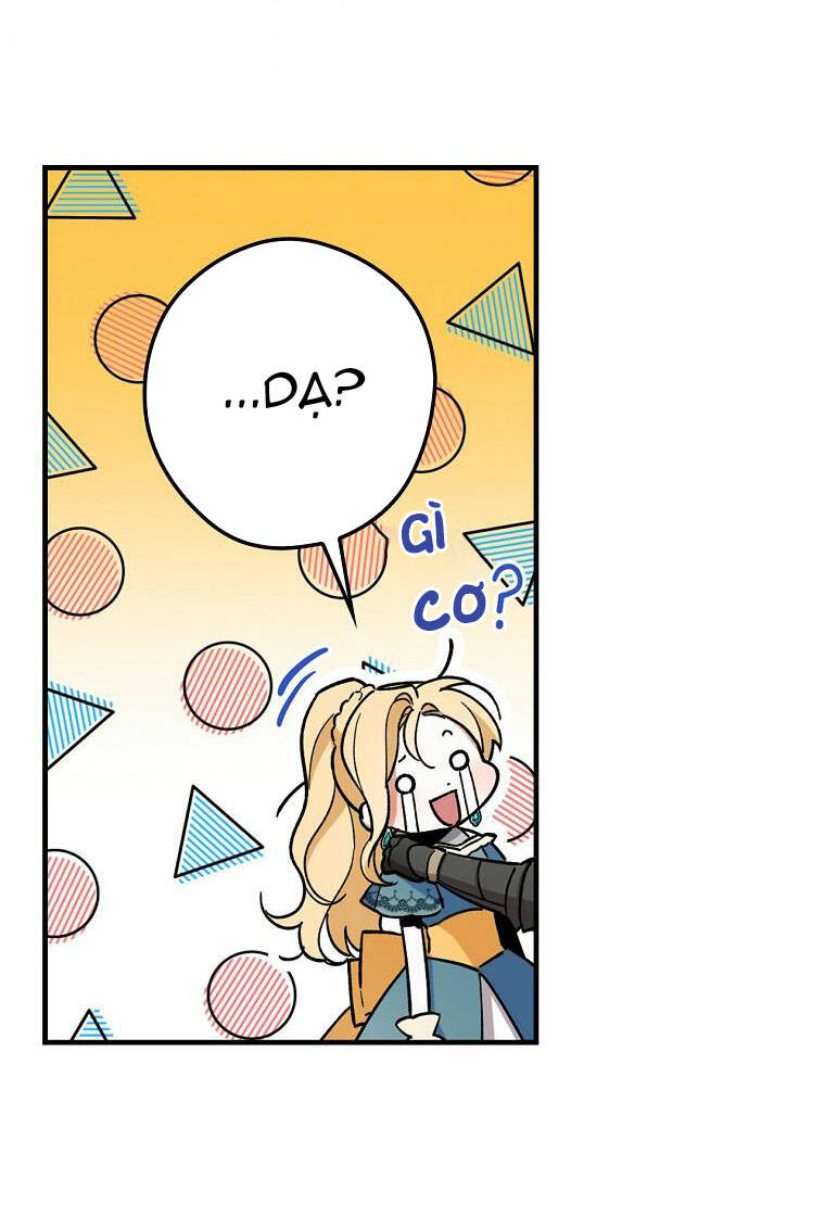 Phương Pháp Khiến Phu Quân Đứng Về Phía Tôi - Chapter 9 - Page 25