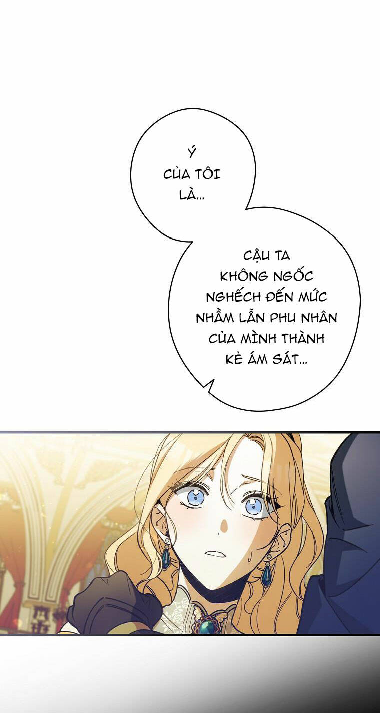 Phương Pháp Khiến Phu Quân Đứng Về Phía Tôi - Chapter 9 - Page 26
