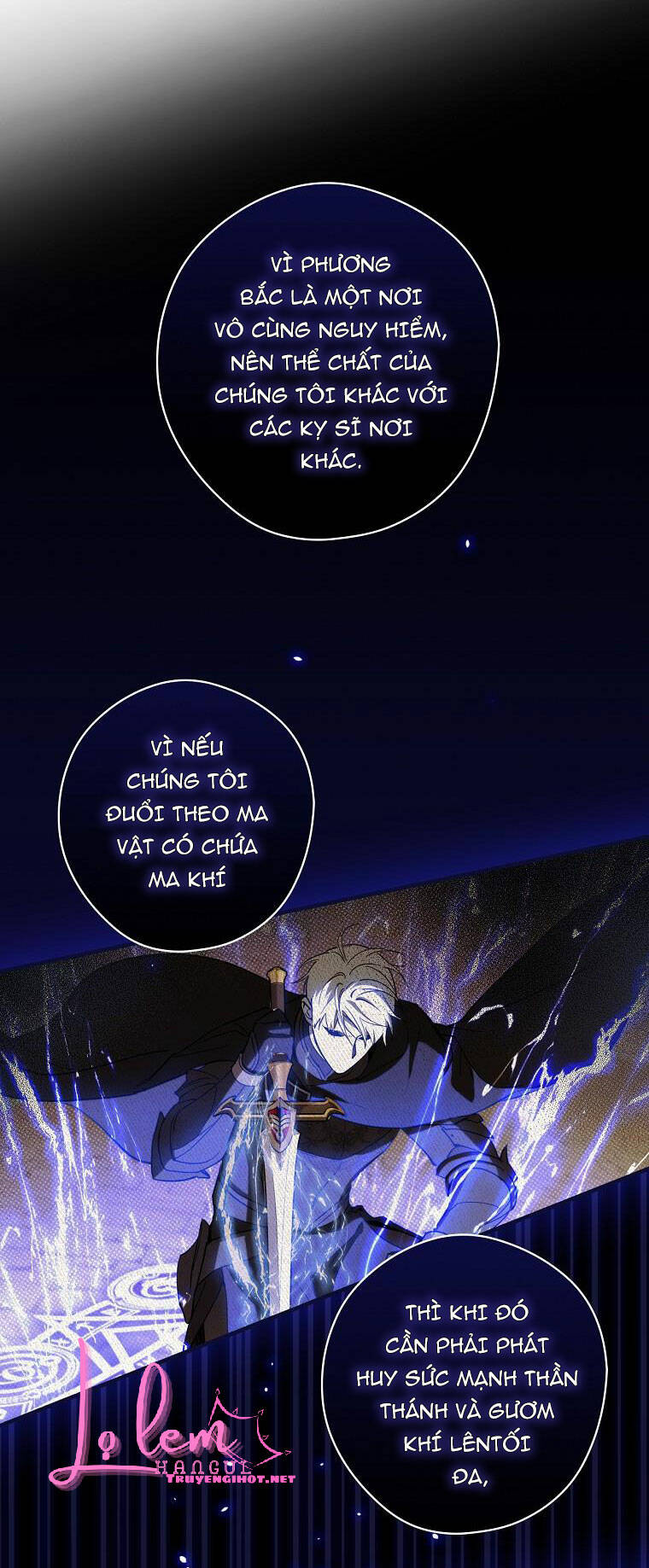 Phương Pháp Khiến Phu Quân Đứng Về Phía Tôi - Chapter 9 - Page 27