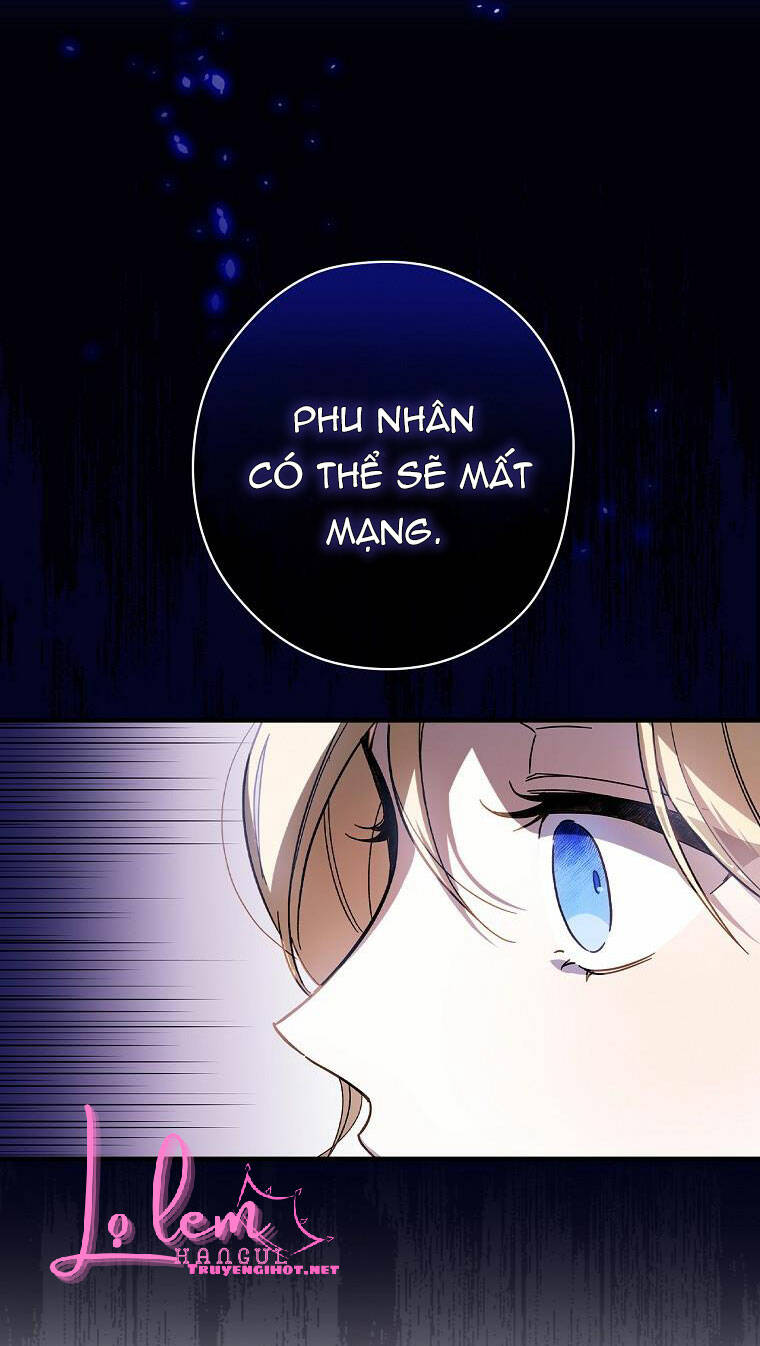Phương Pháp Khiến Phu Quân Đứng Về Phía Tôi - Chapter 9 - Page 29