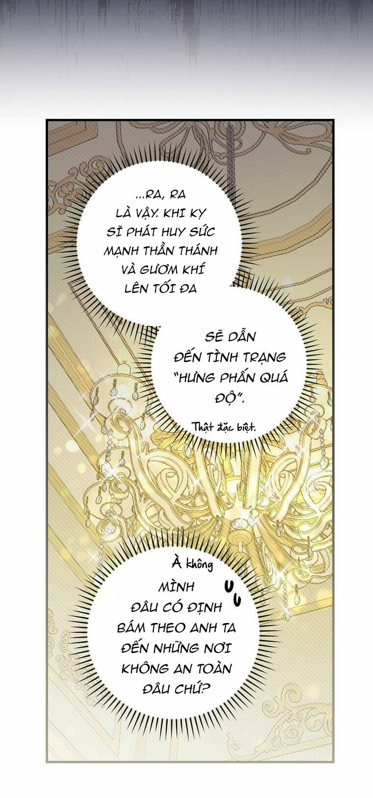 Phương Pháp Khiến Phu Quân Đứng Về Phía Tôi - Chapter 9 - Page 30