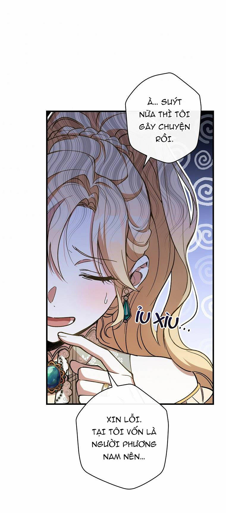 Phương Pháp Khiến Phu Quân Đứng Về Phía Tôi - Chapter 9 - Page 31