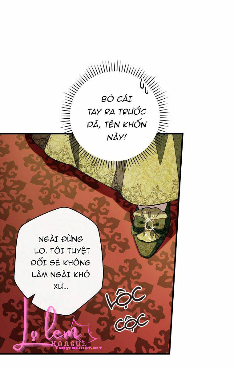 Phương Pháp Khiến Phu Quân Đứng Về Phía Tôi - Chapter 9 - Page 33