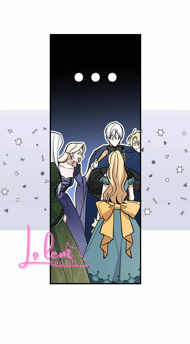 Phương Pháp Khiến Phu Quân Đứng Về Phía Tôi - Chapter 9 - Page 36