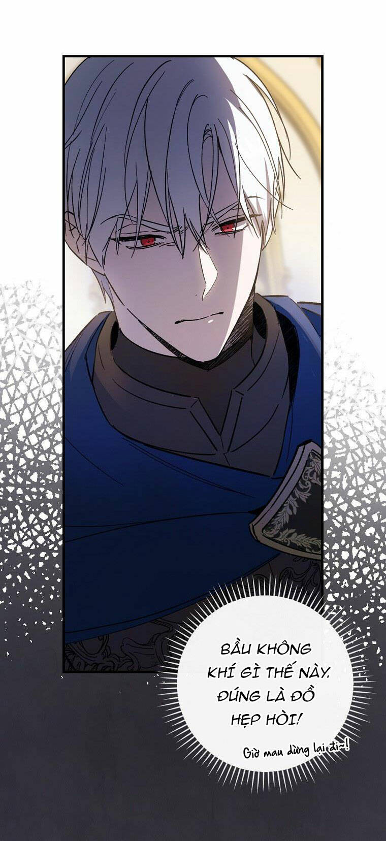 Phương Pháp Khiến Phu Quân Đứng Về Phía Tôi - Chapter 9 - Page 37