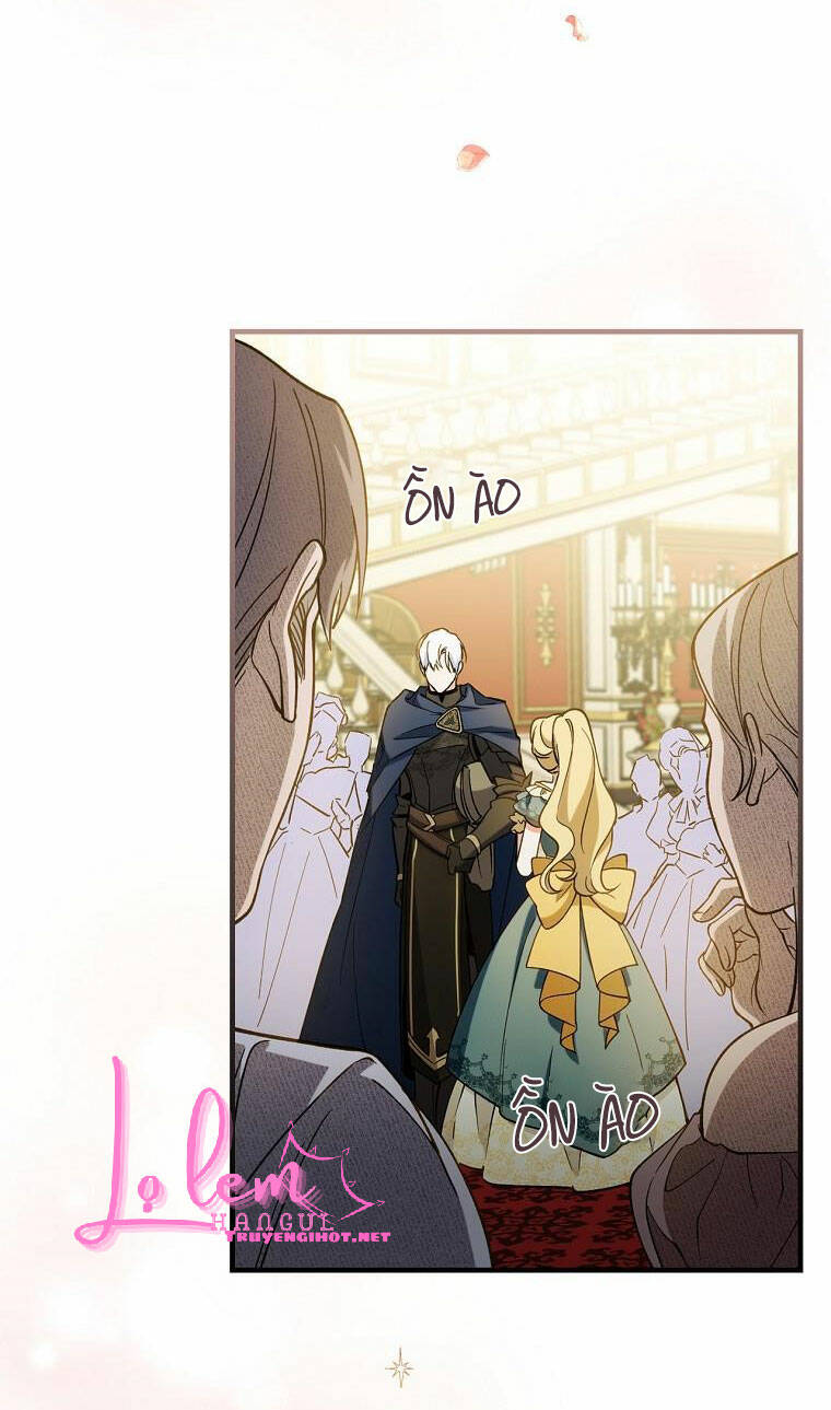 Phương Pháp Khiến Phu Quân Đứng Về Phía Tôi - Chapter 9 - Page 3