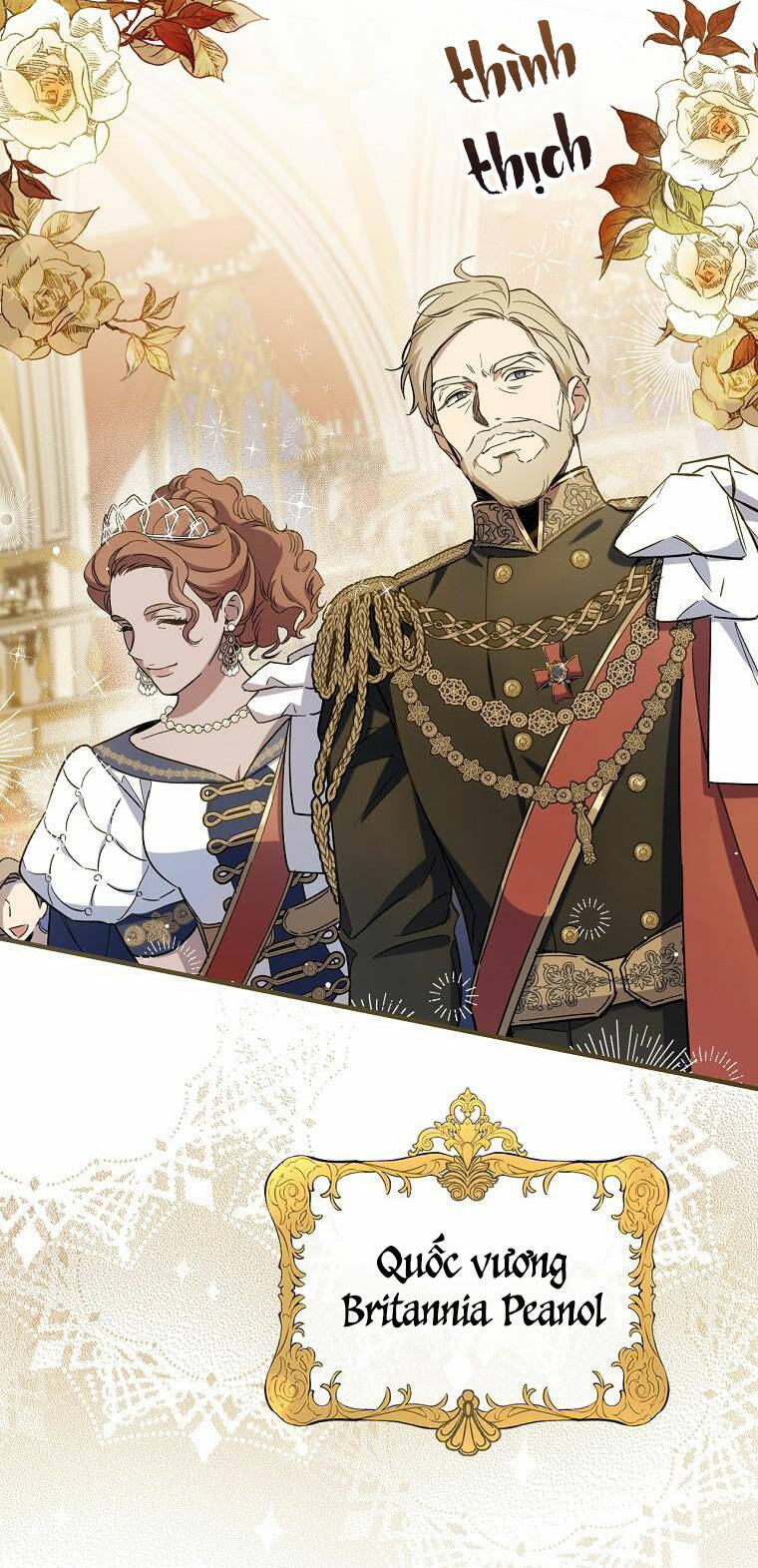 Phương Pháp Khiến Phu Quân Đứng Về Phía Tôi - Chapter 9 - Page 42