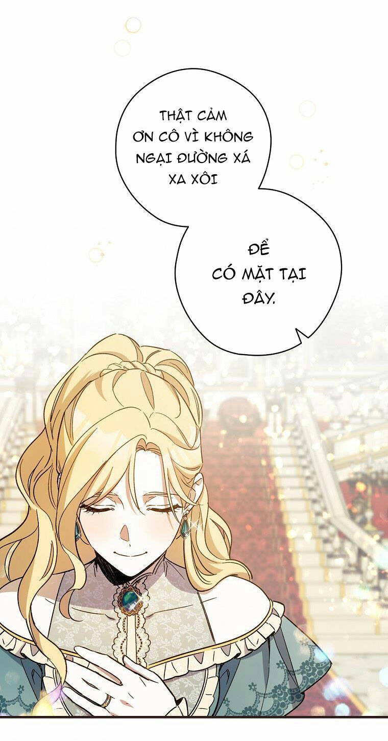 Phương Pháp Khiến Phu Quân Đứng Về Phía Tôi - Chapter 9 - Page 44