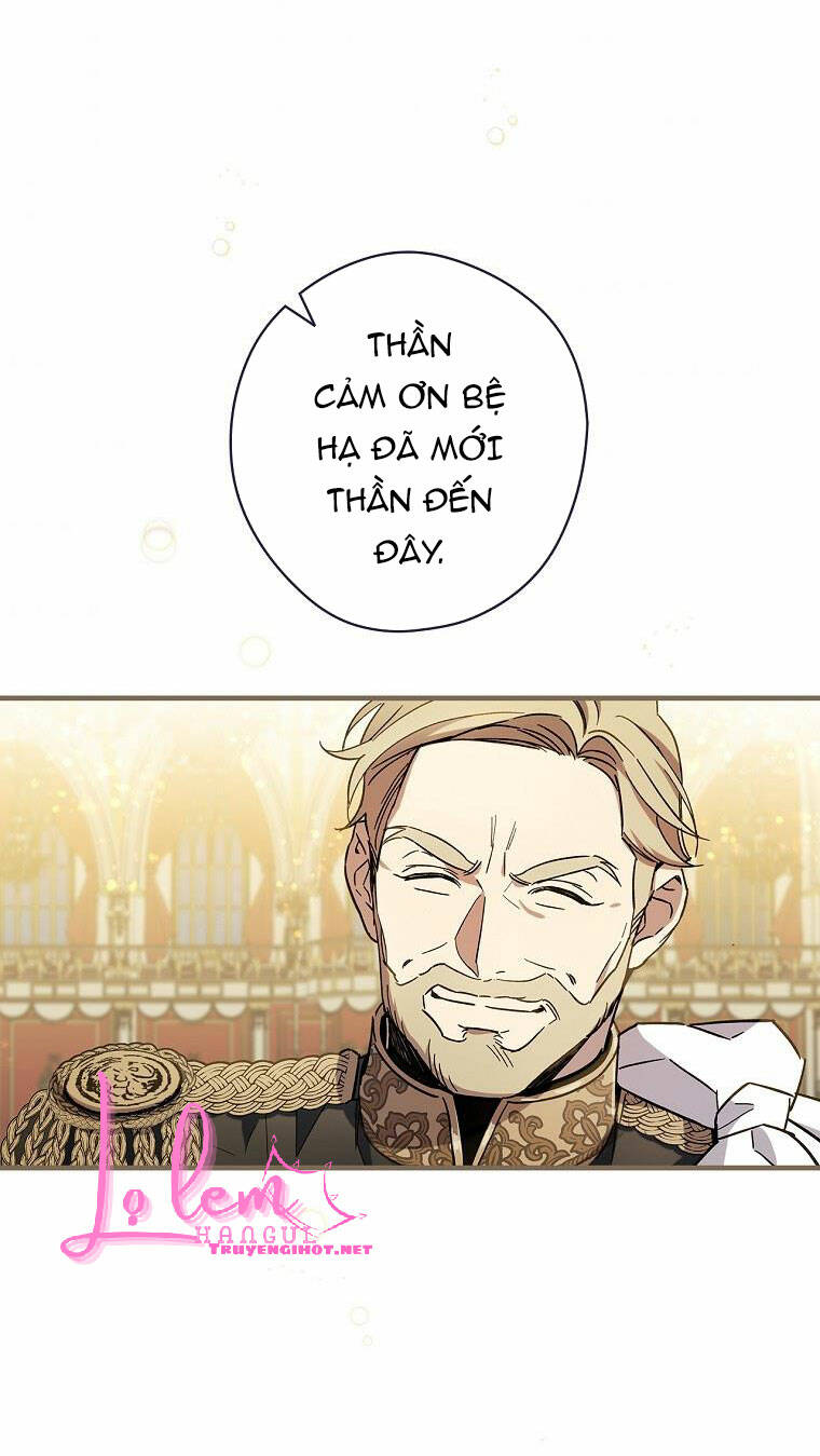 Phương Pháp Khiến Phu Quân Đứng Về Phía Tôi - Chapter 9 - Page 45