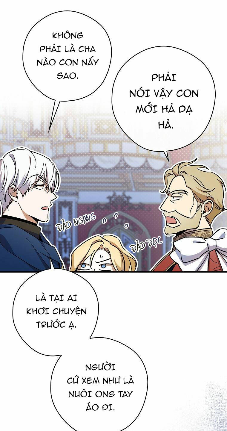 Phương Pháp Khiến Phu Quân Đứng Về Phía Tôi - Chapter 9 - Page 47