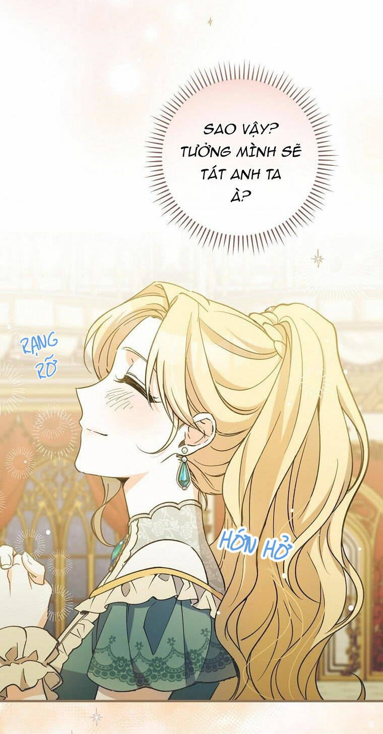 Phương Pháp Khiến Phu Quân Đứng Về Phía Tôi - Chapter 9 - Page 4