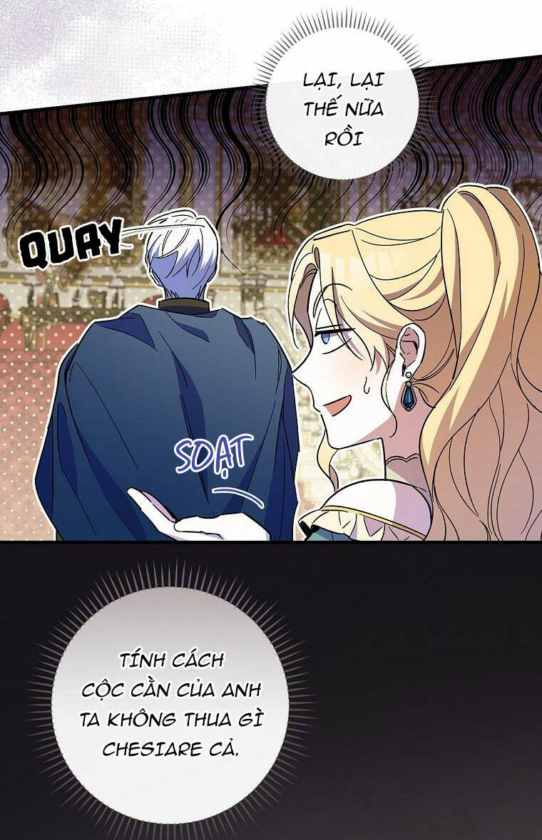 Phương Pháp Khiến Phu Quân Đứng Về Phía Tôi - Chapter 9 - Page 49